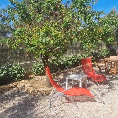 Villa Avec Jardin Au Calme A 7 Min De Cassis Roquefort-la-Bédoule Zewnętrze zdjęcie