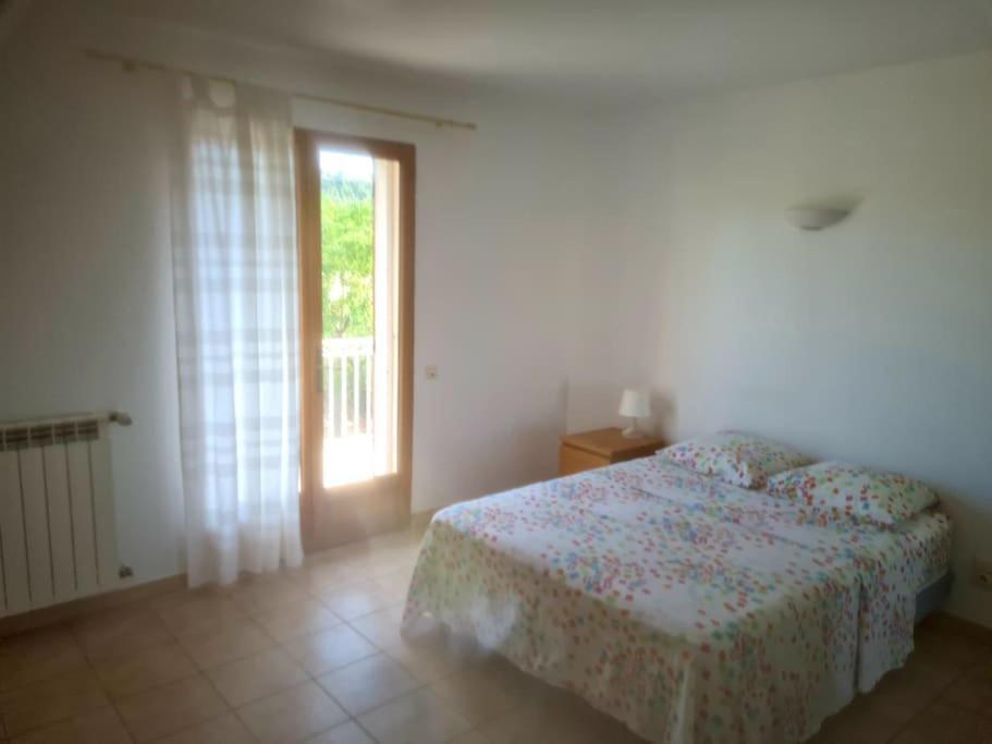 Villa Avec Jardin Au Calme A 7 Min De Cassis Roquefort-la-Bédoule Zewnętrze zdjęcie